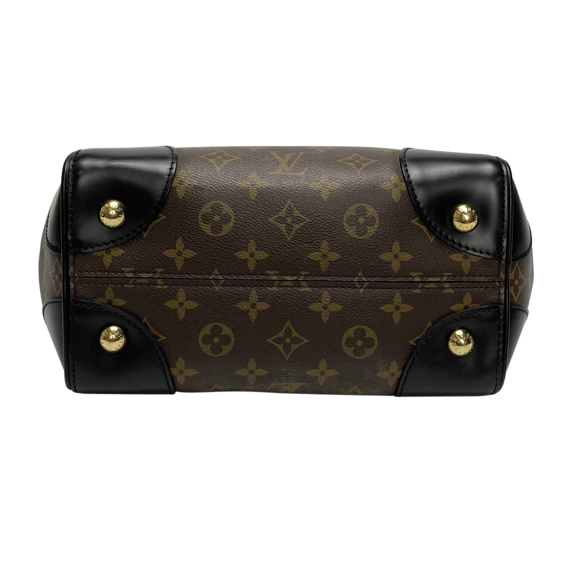 Bolsa Louis Vuitton Phenix PM Monograma