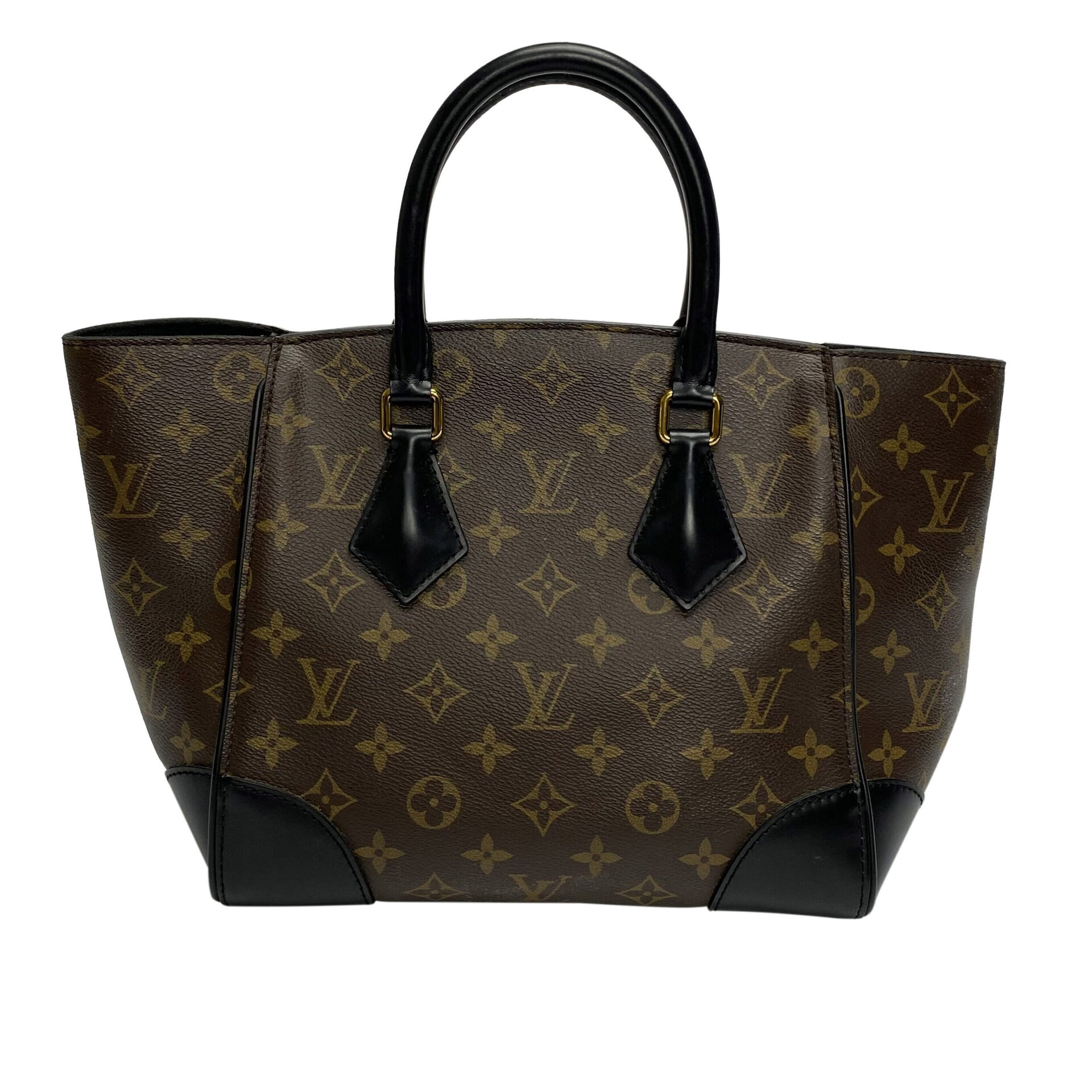 Bolsa Louis Vuitton Phenix PM Monograma