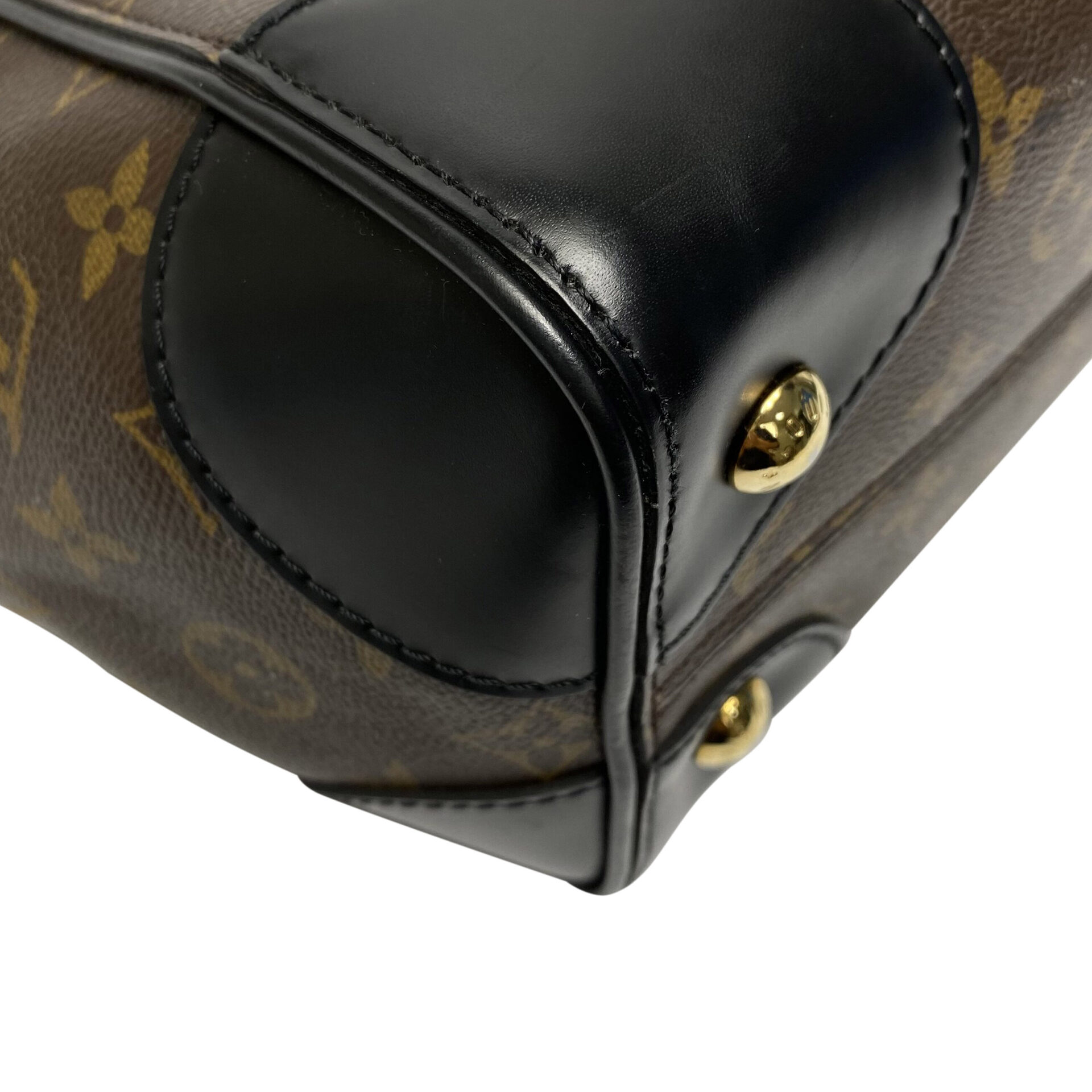 Bolsa Louis Vuitton Phenix PM Monograma
