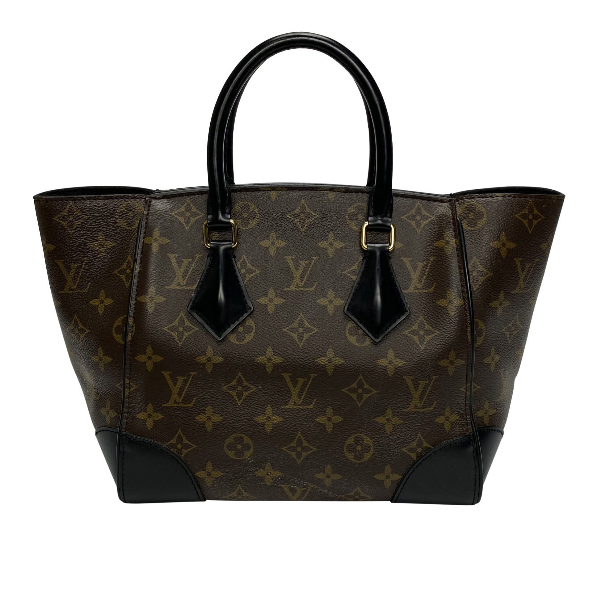 Bolsa Louis Vuitton Phenix PM Monograma