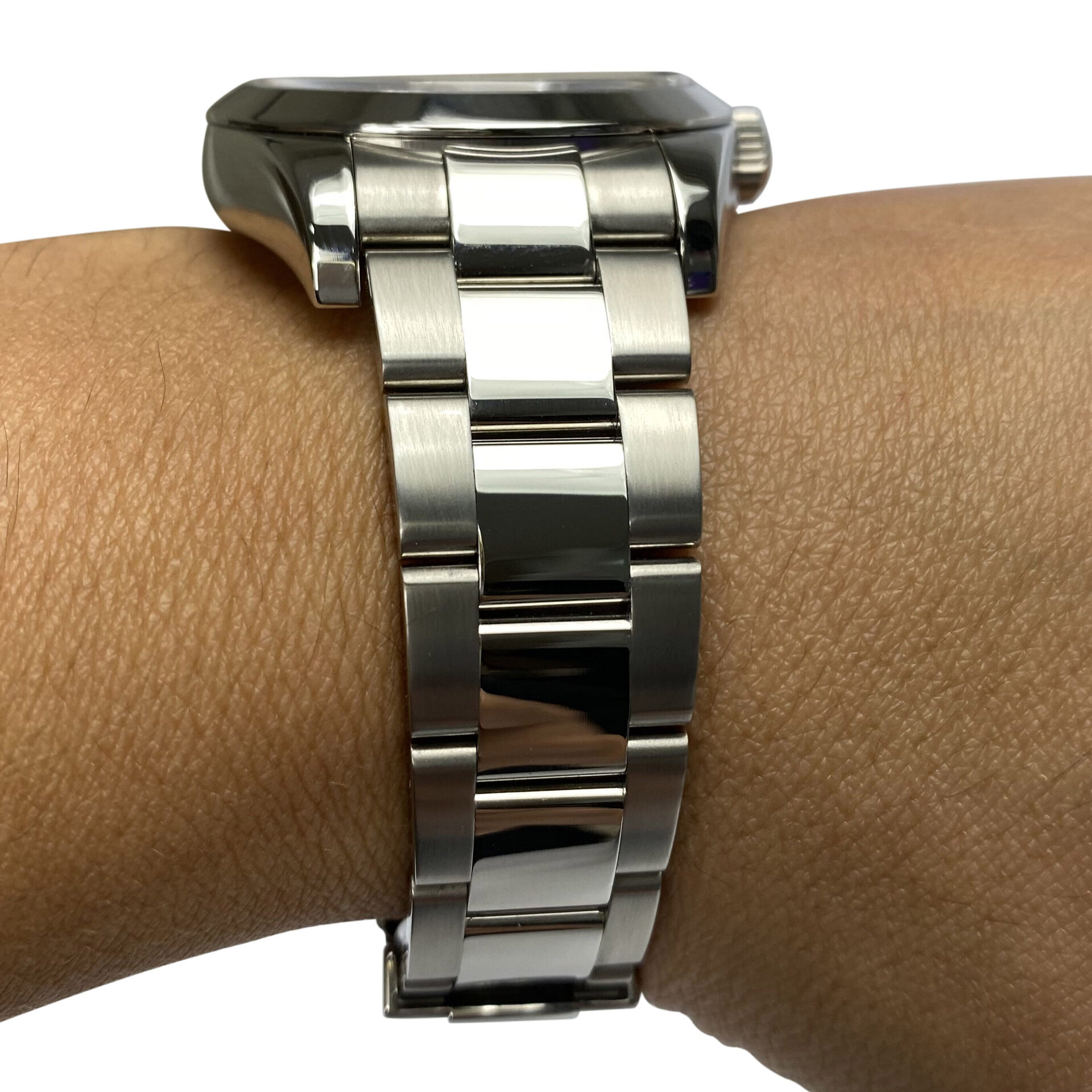 Relógio Rolex Milgauss