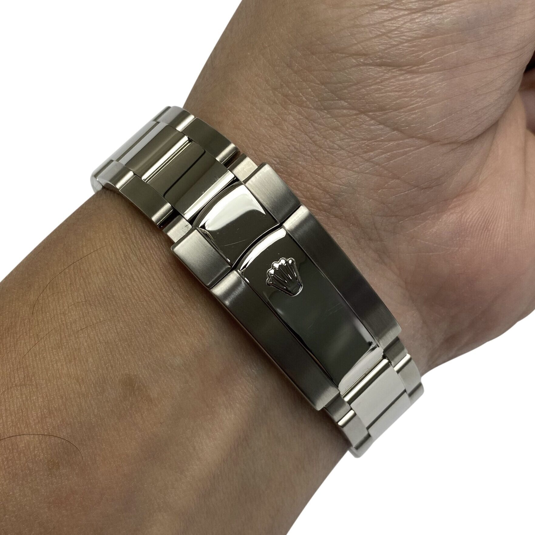 Relógio Rolex Milgauss