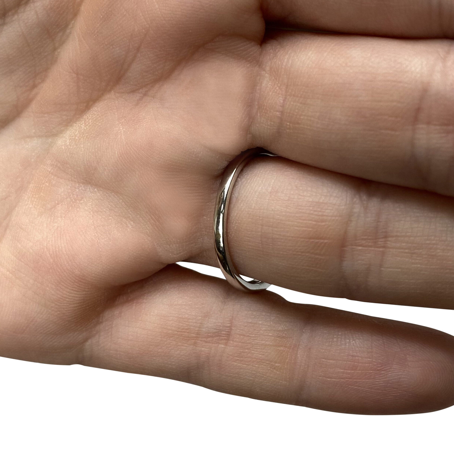 Anel Vivara Solitário - 0.50 ct