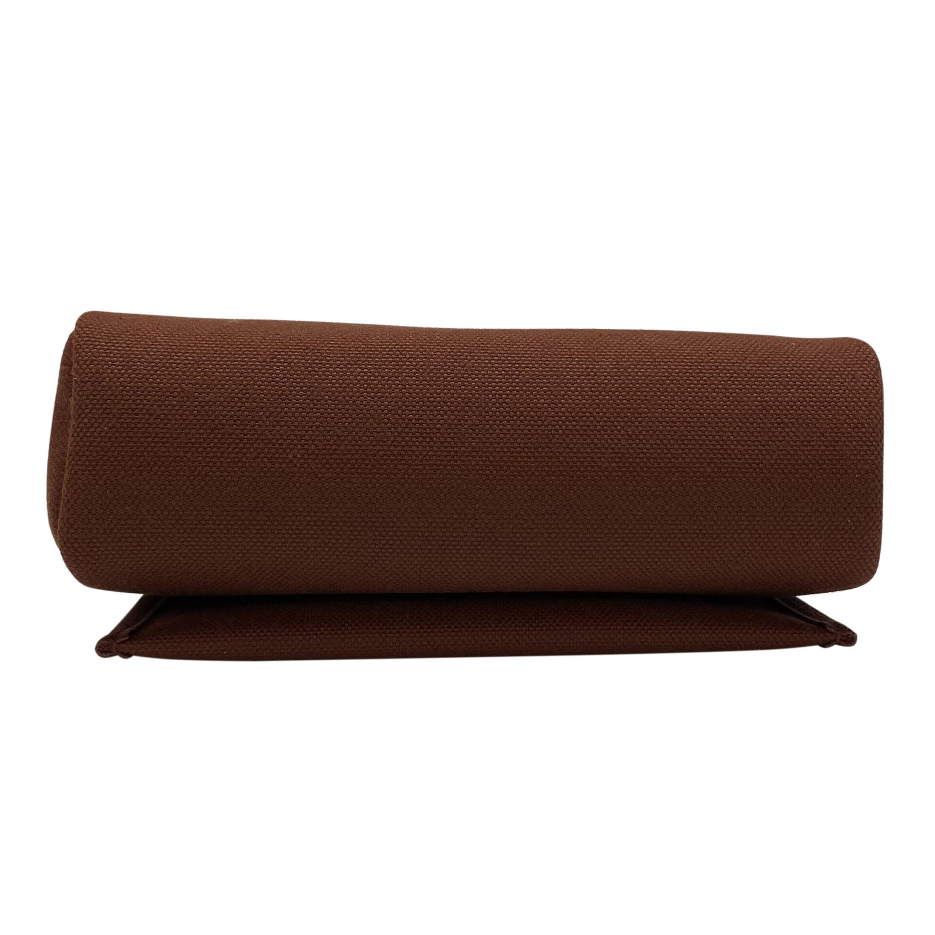 Bolsa Hermès Herbag Zip 20 Rouge