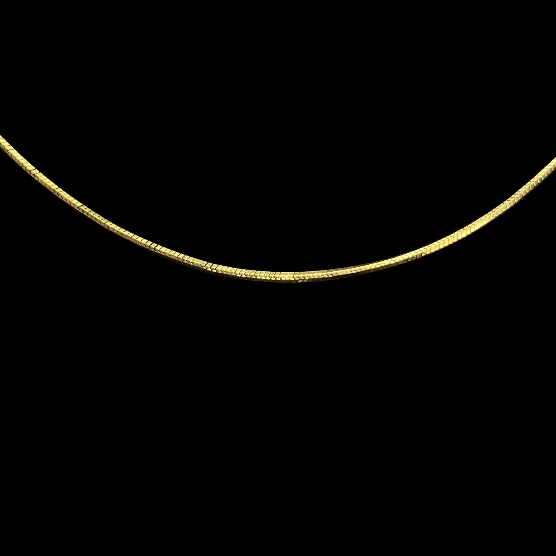Corrente Ouro Amarelo 18k