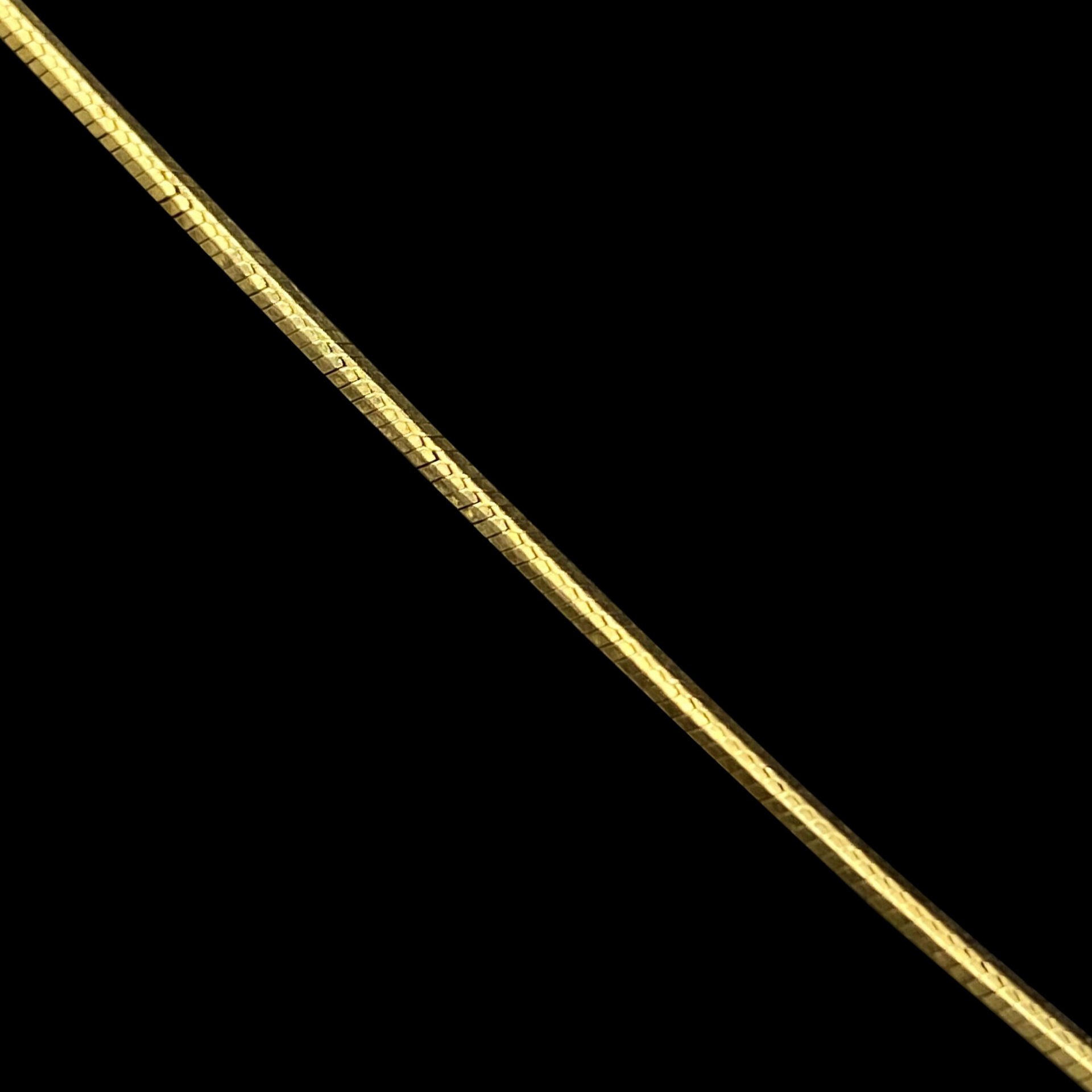 Corrente Ouro Amarelo 18k