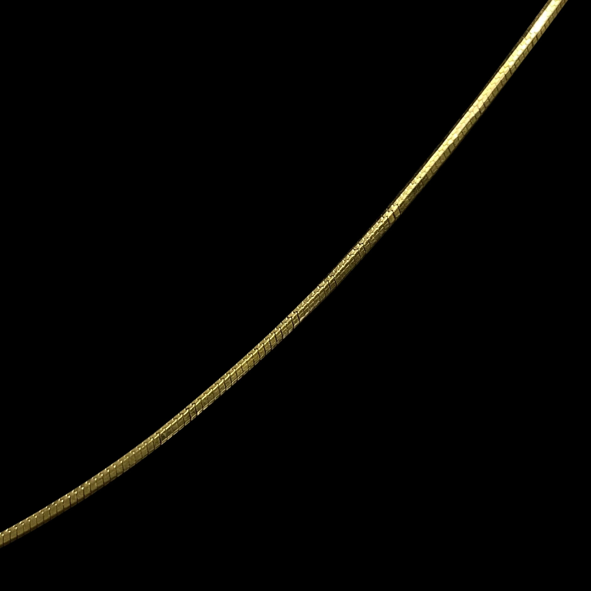Corrente Ouro Amarelo 18k