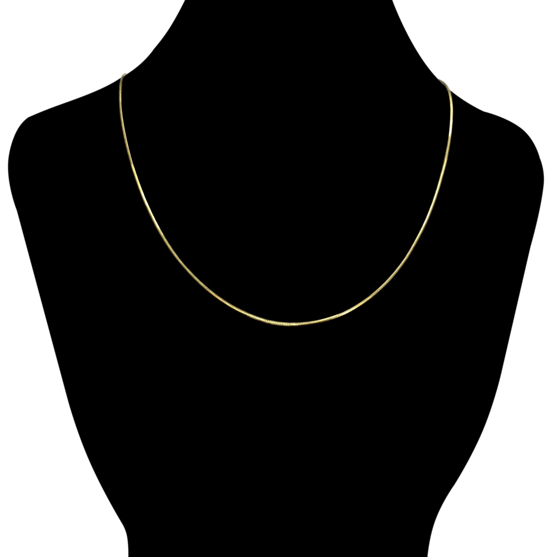 Corrente Ouro Amarelo 18k