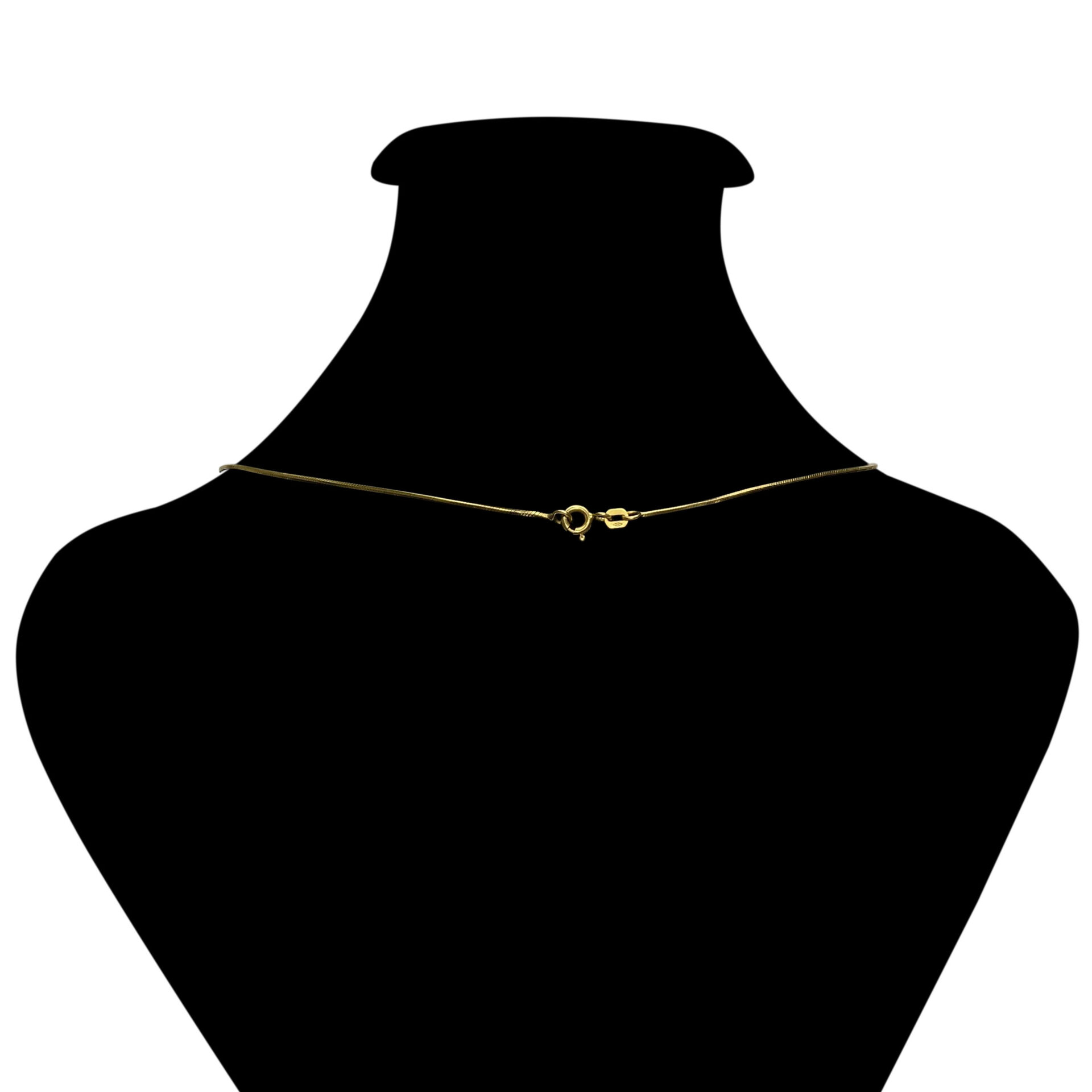 Corrente Ouro Amarelo 18k