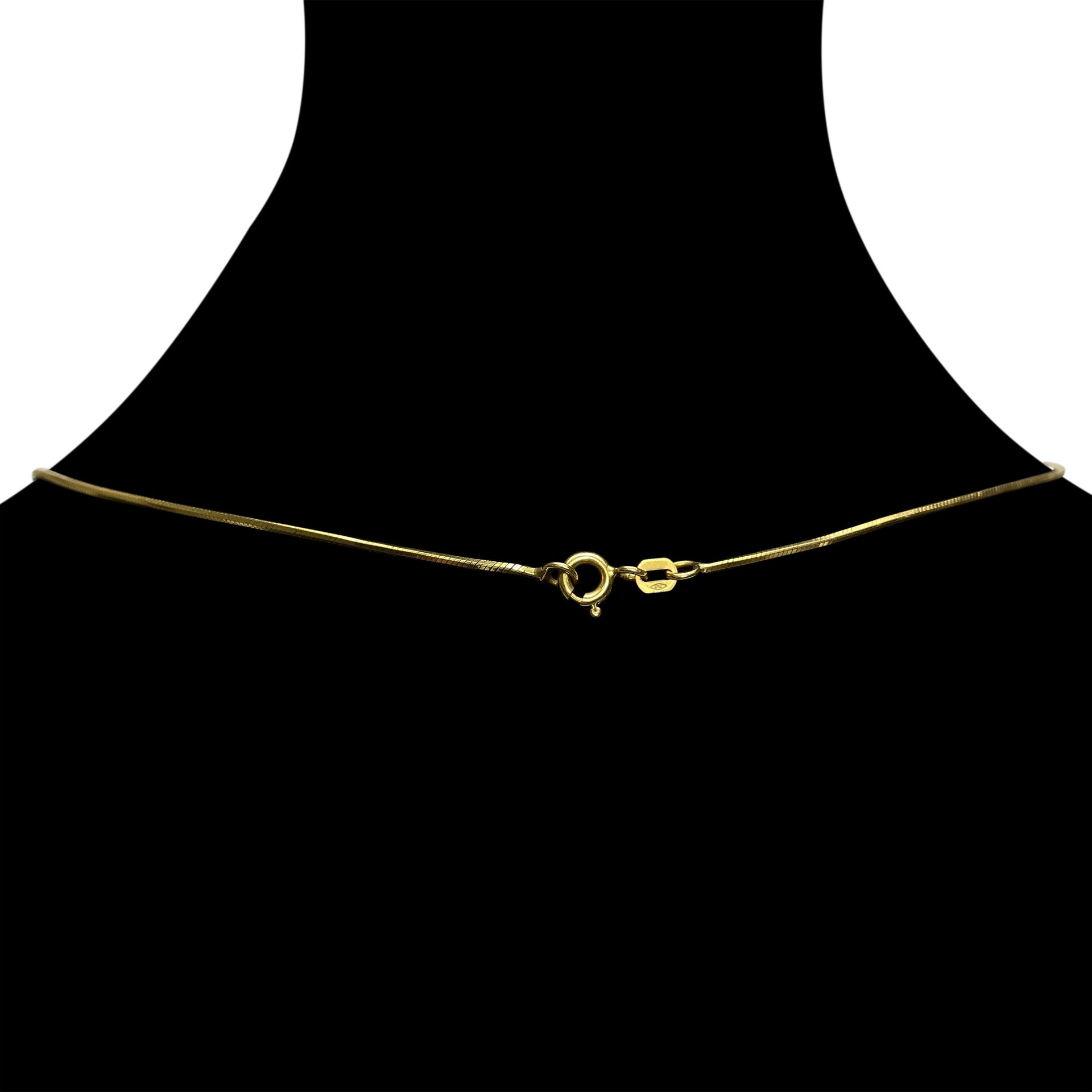 Corrente Ouro Amarelo 18k