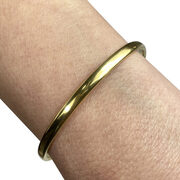 Bracelete Ouro Amarelo 18k