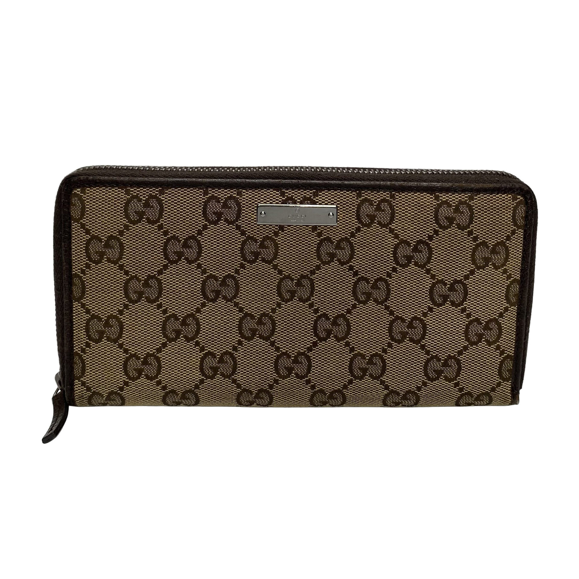 Carteira Gucci
