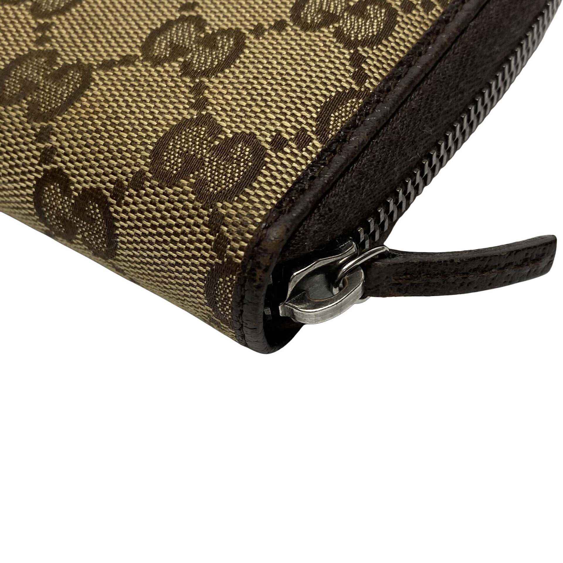 Carteira Gucci