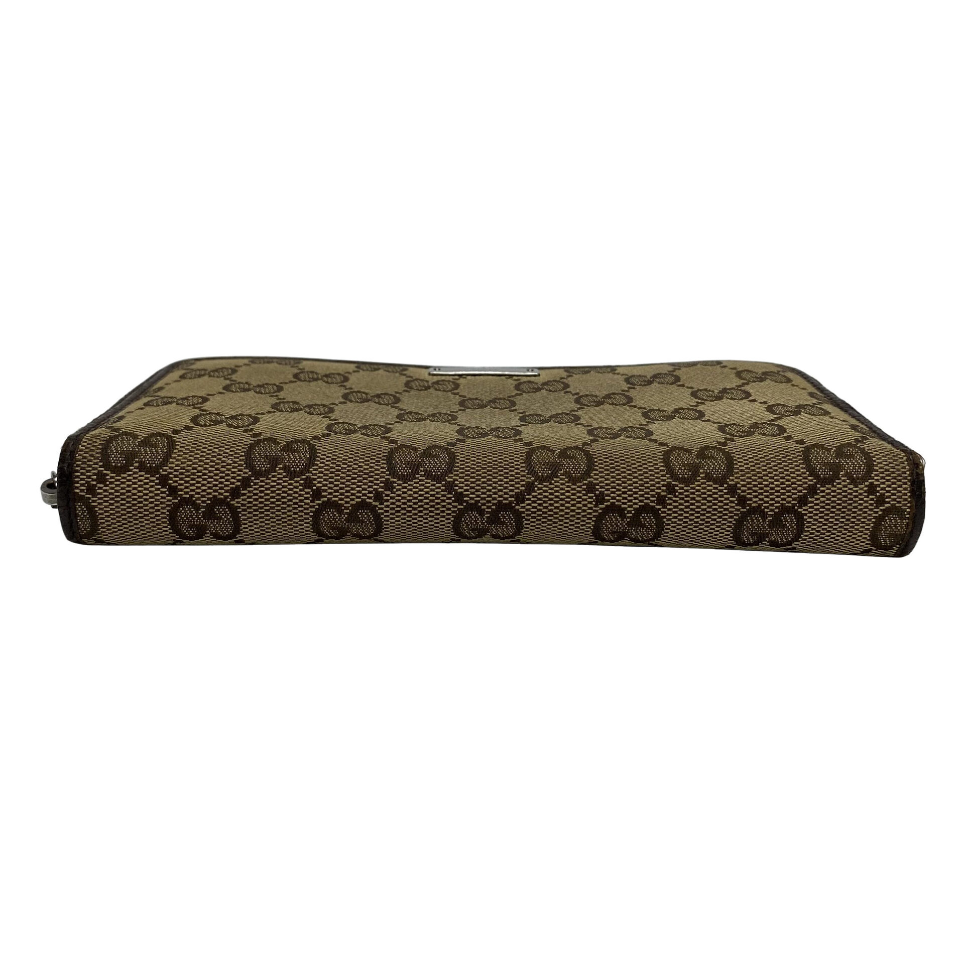 Carteira Gucci