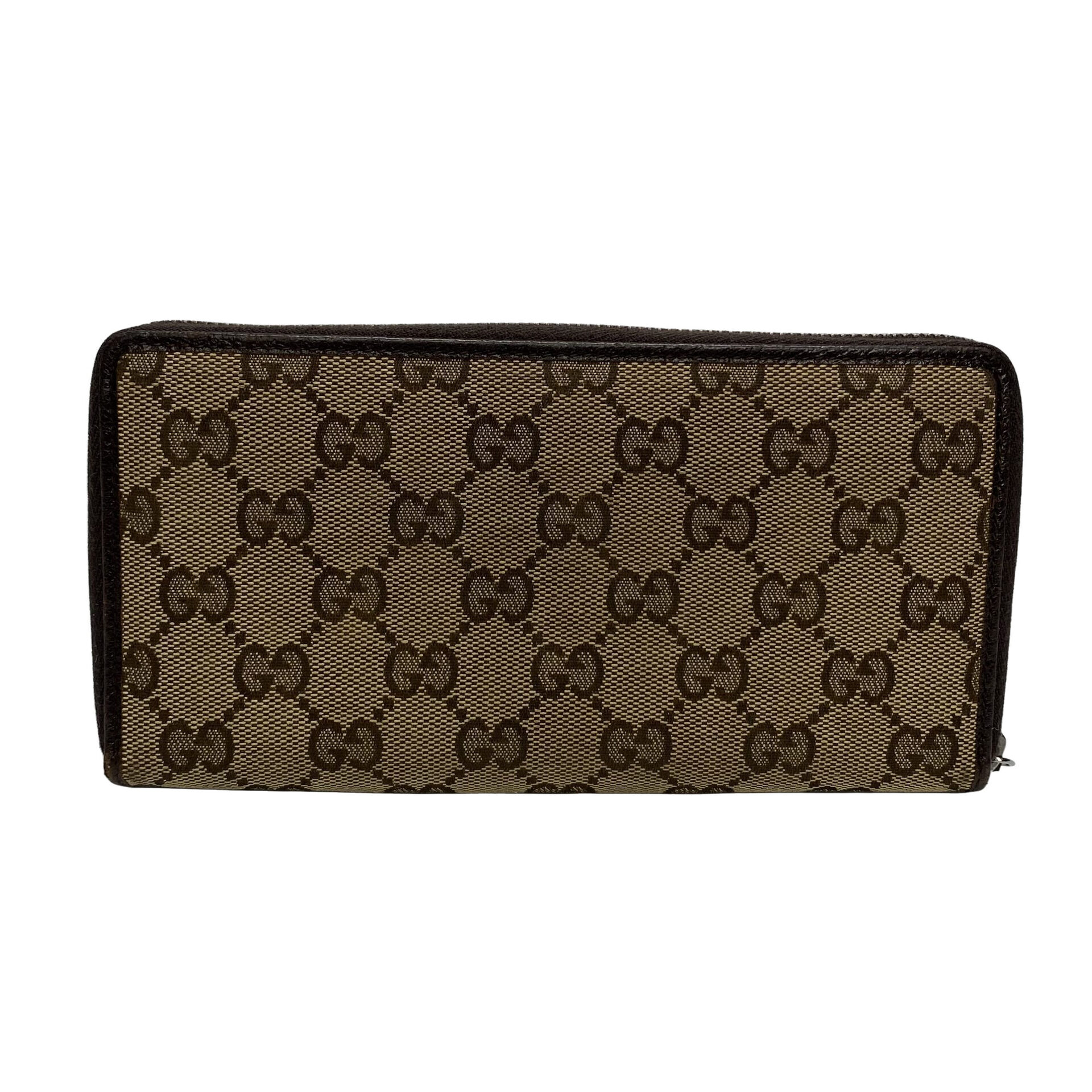 Carteira Gucci