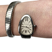 Relógio Bvlgari Serpenti Tubogas