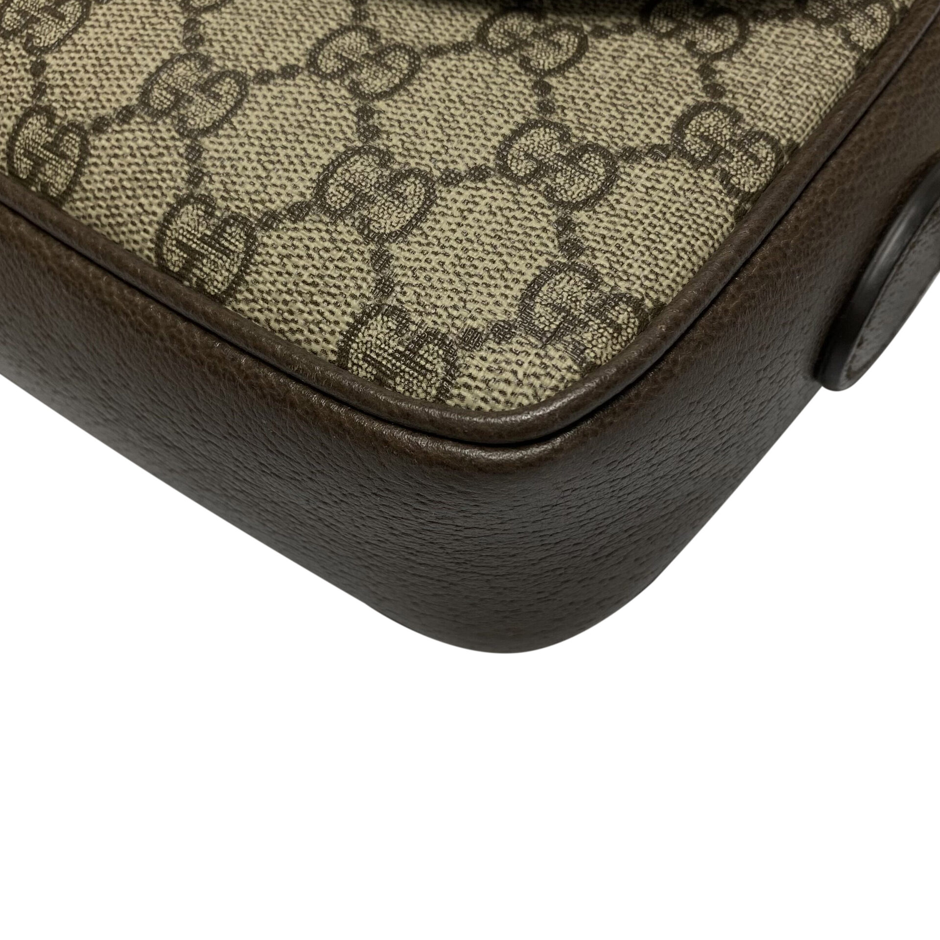 Bolsa Gucci Ophidia Flap GG