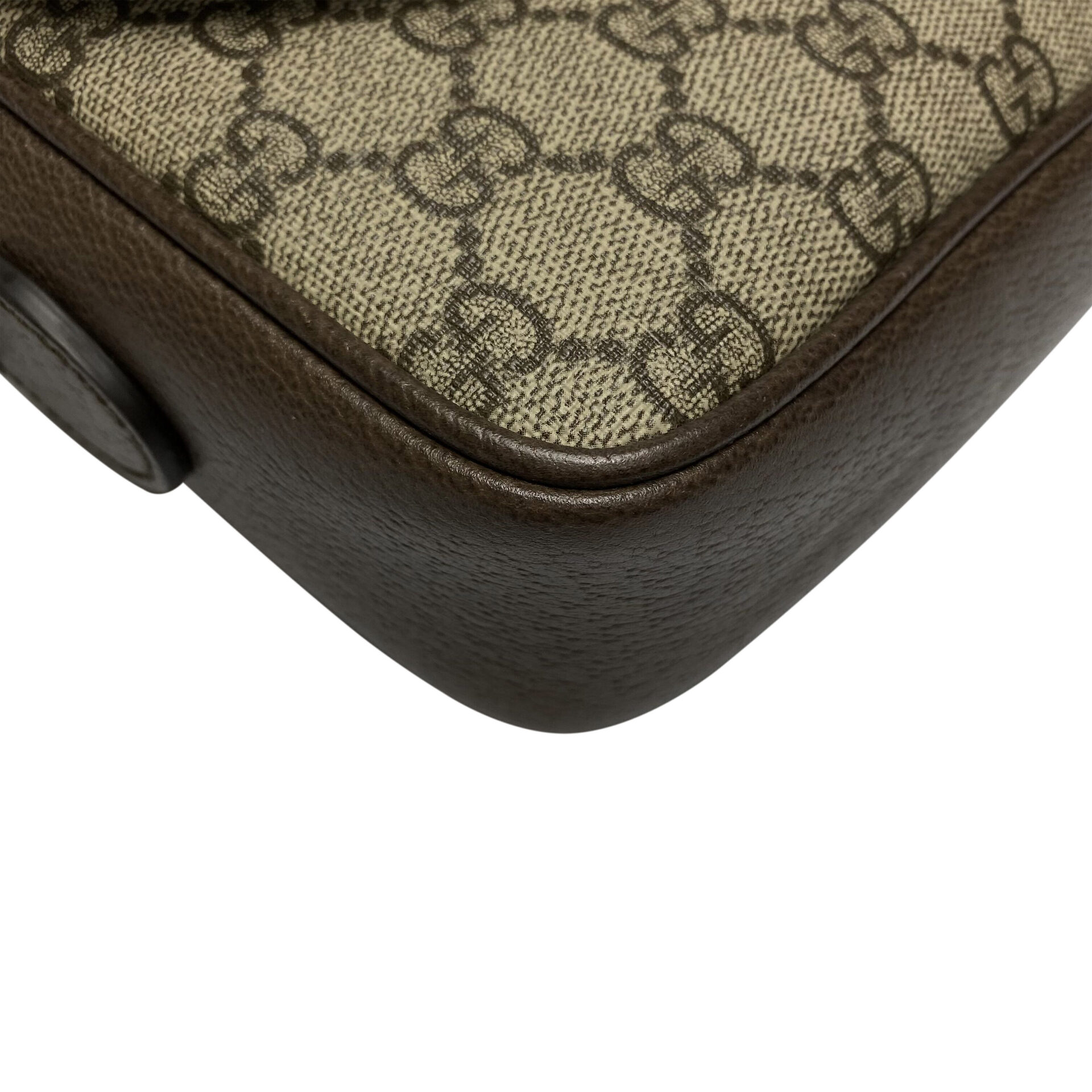 Bolsa Gucci Ophidia Flap GG