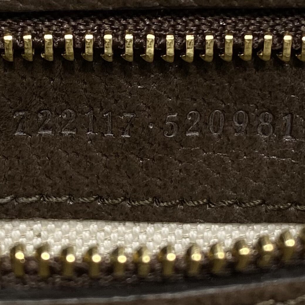Bolsa Gucci Ophidia Flap GG