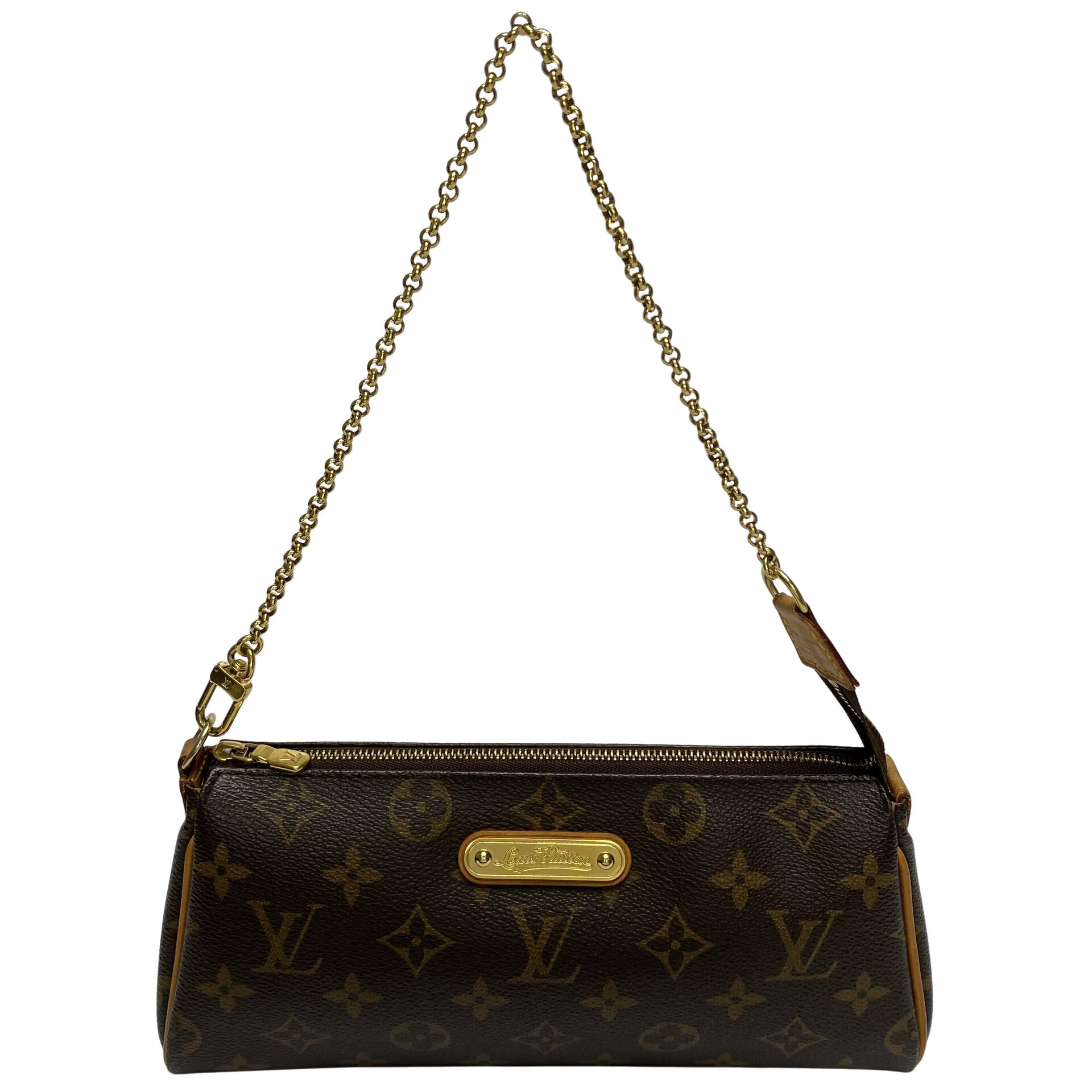 Bolsa Louis Vuitton Eva Monograma