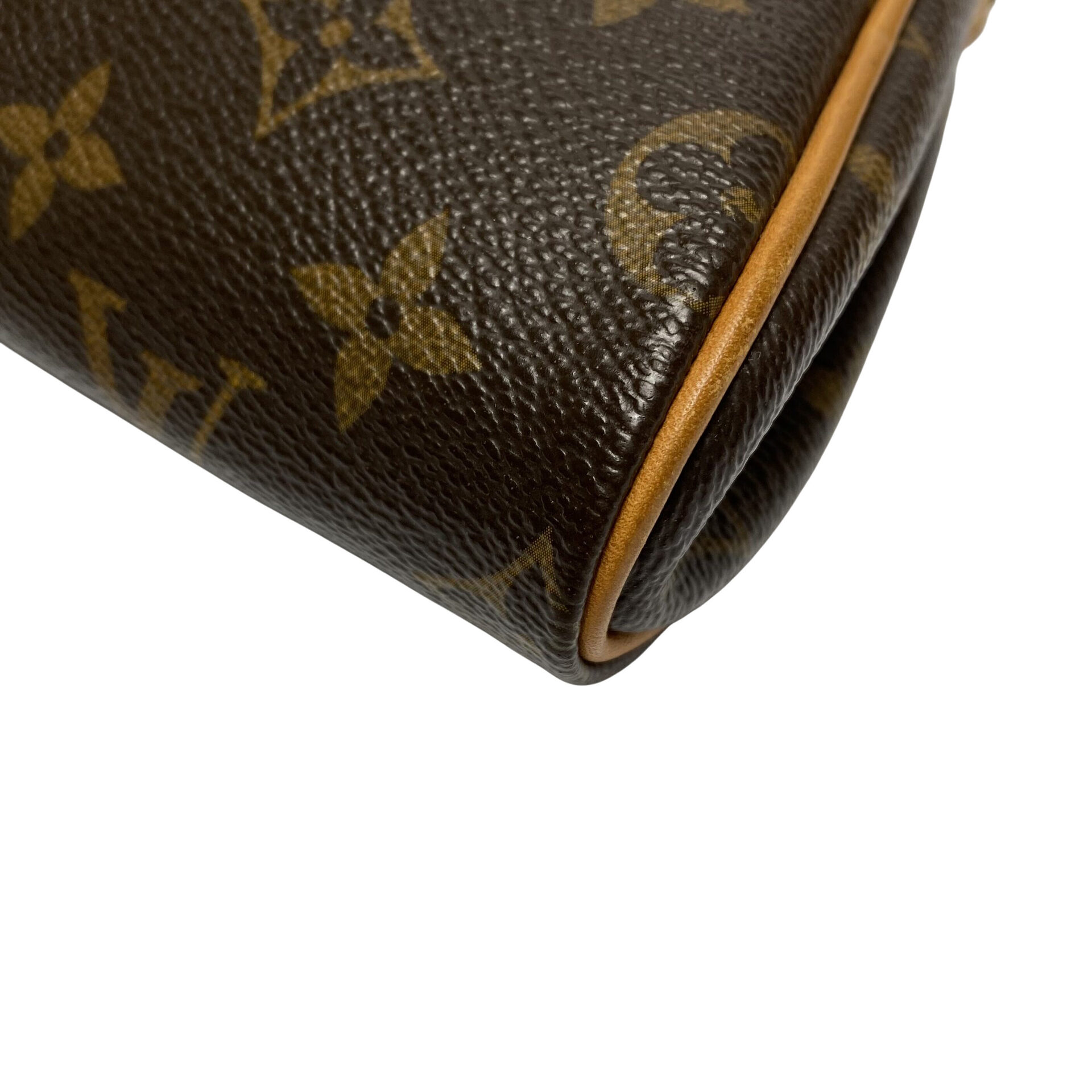 Bolsa Louis Vuitton Eva Monograma