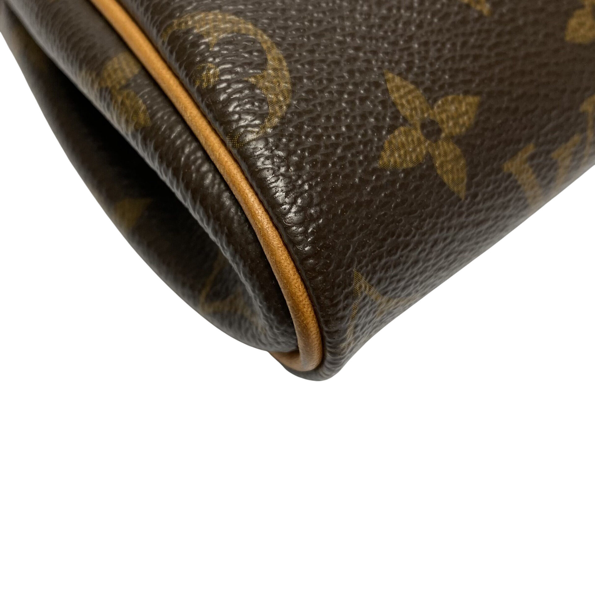 Bolsa Louis Vuitton Eva Monograma