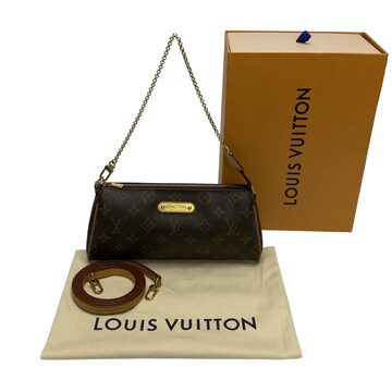 Bolsa Louis Vuitton Eva Monograma