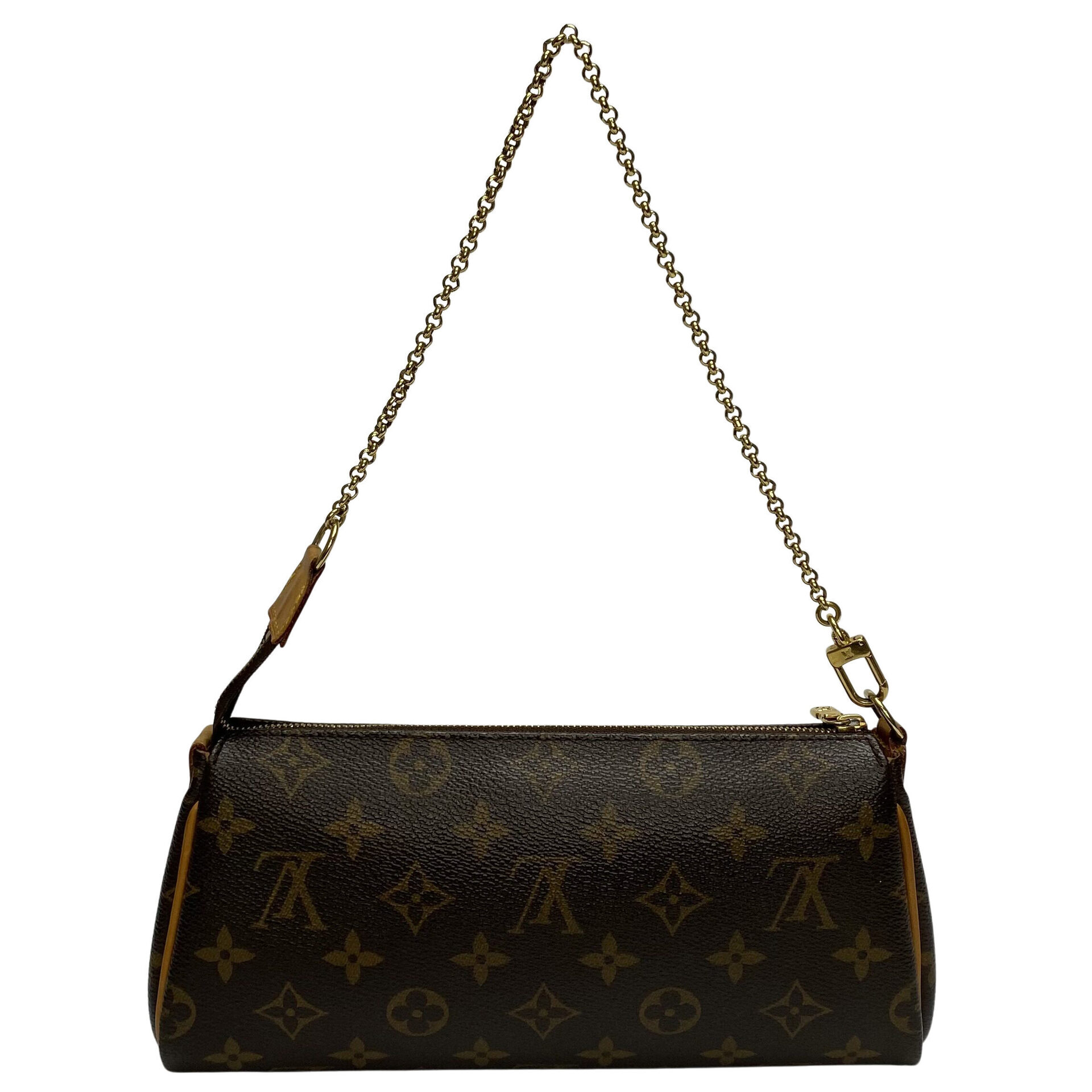 Bolsa Louis Vuitton Eva Monograma