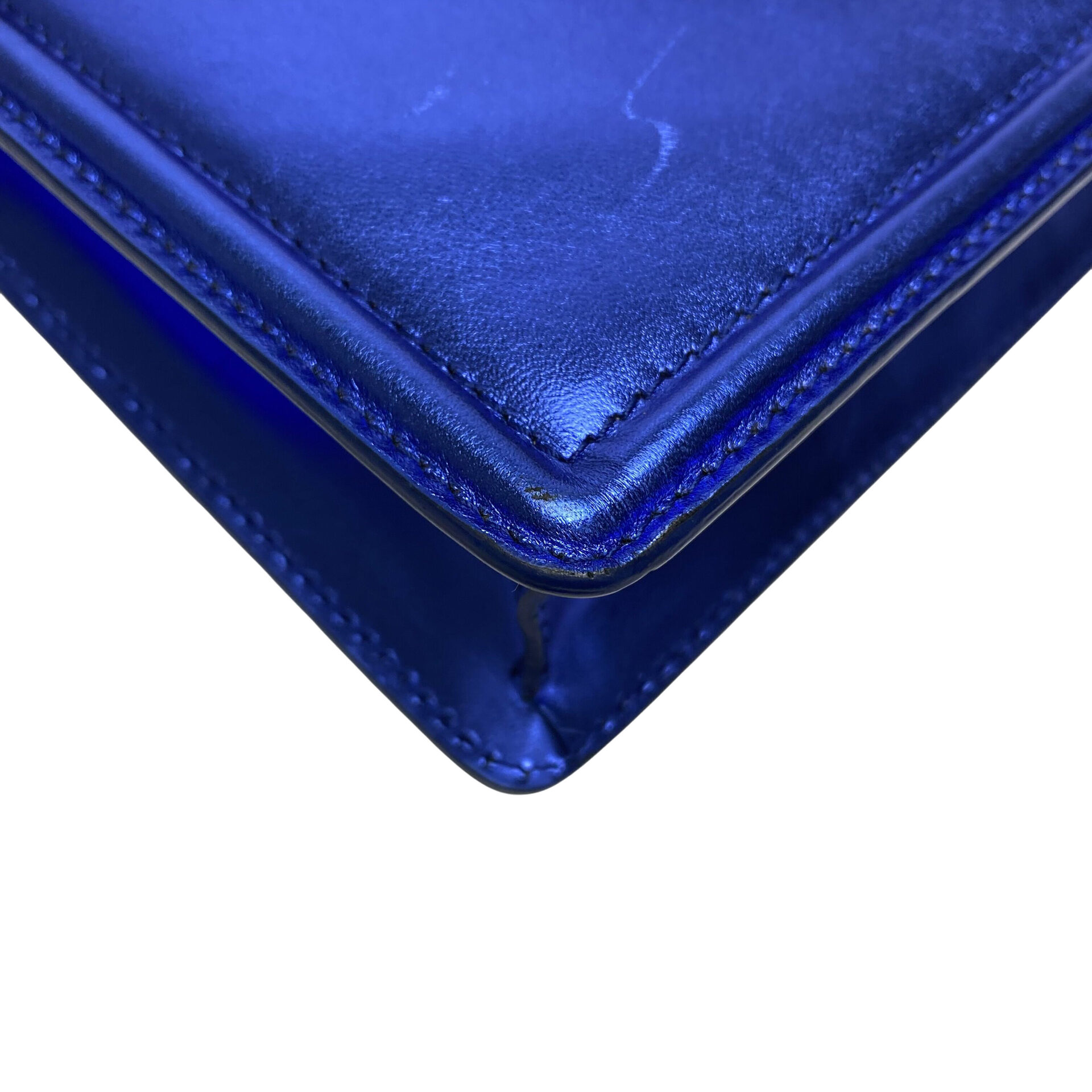 Bolsa Dolce & Gabbana Devotion Azul