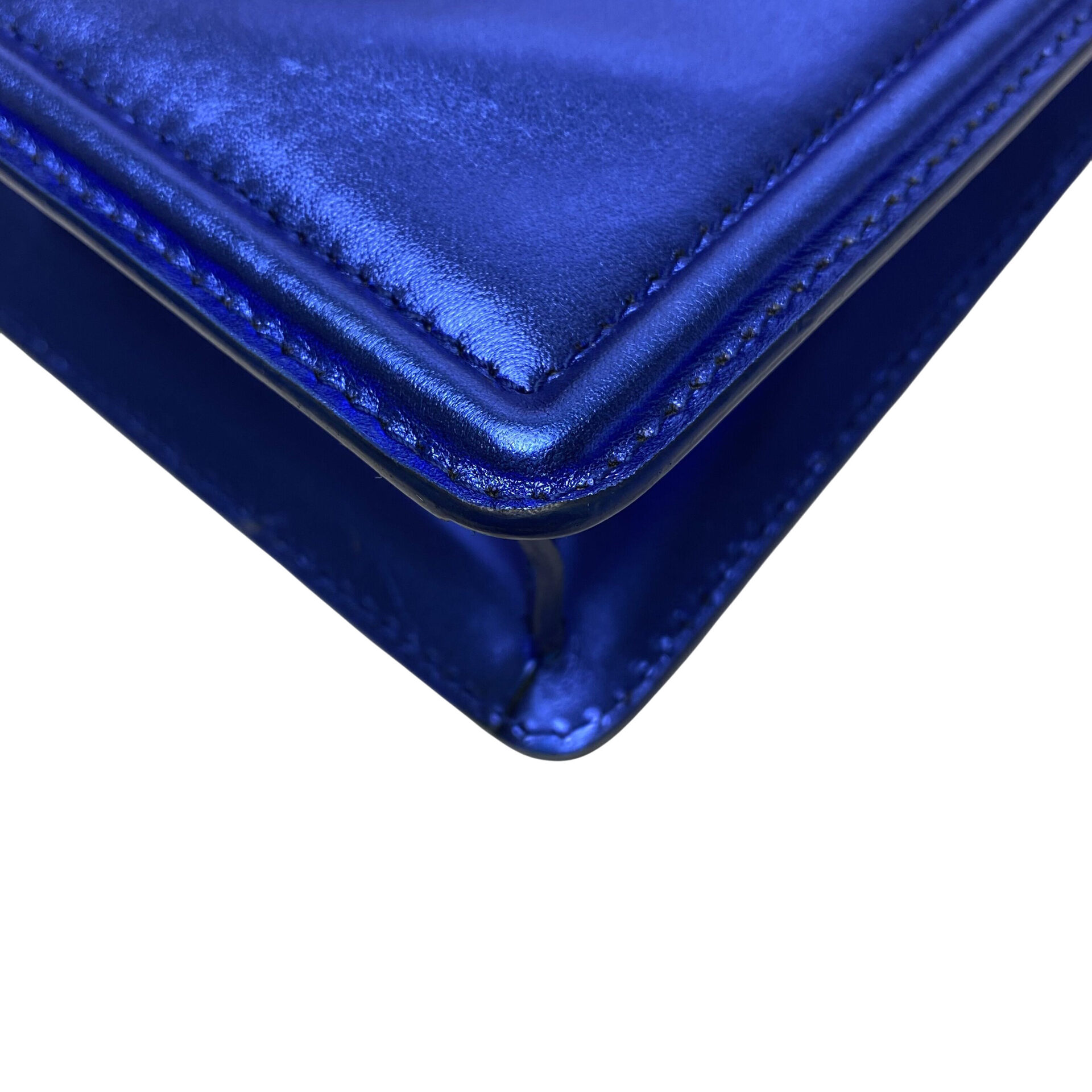 Bolsa Dolce & Gabbana Devotion Azul