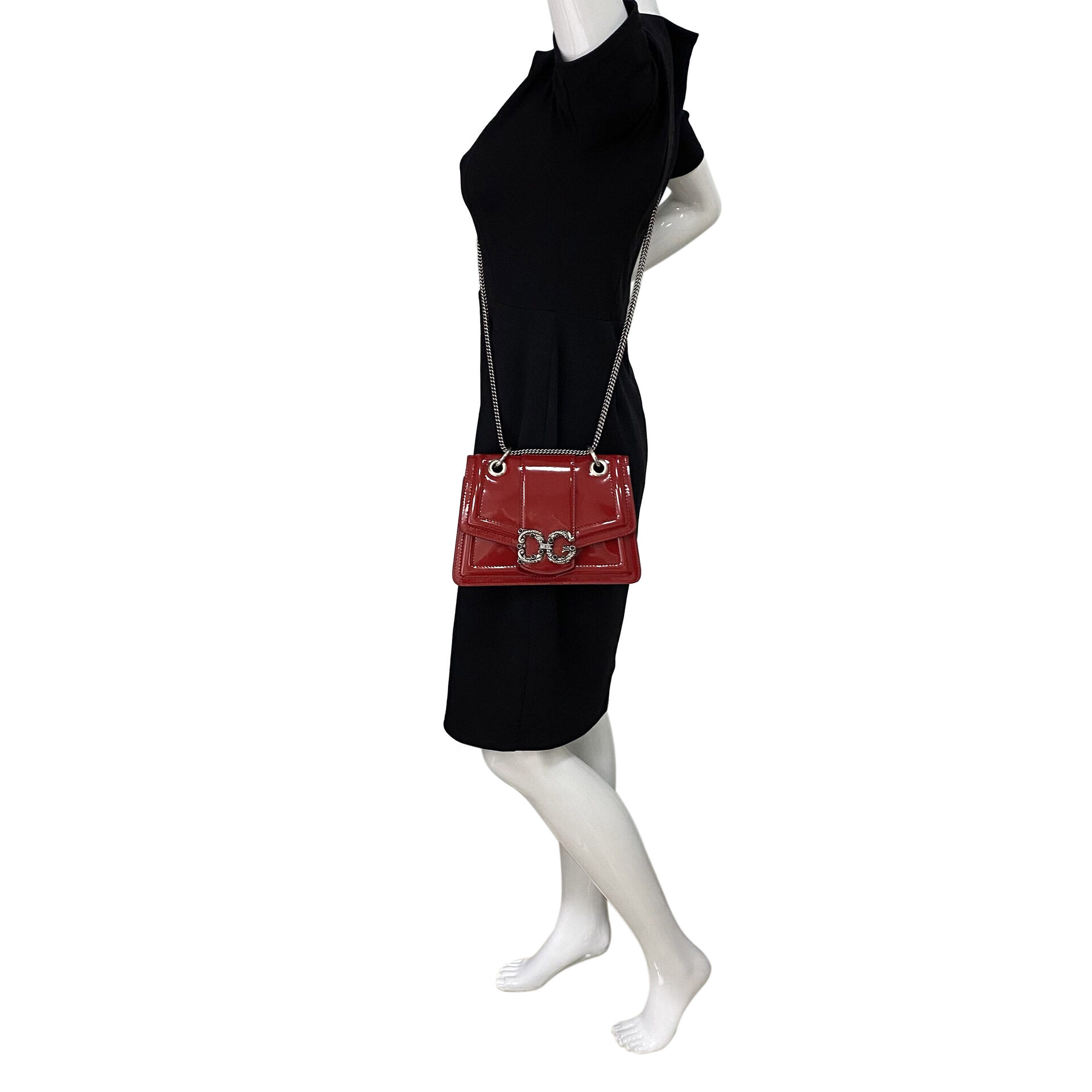 Bolsa Dolce & Gabbana DG Amore