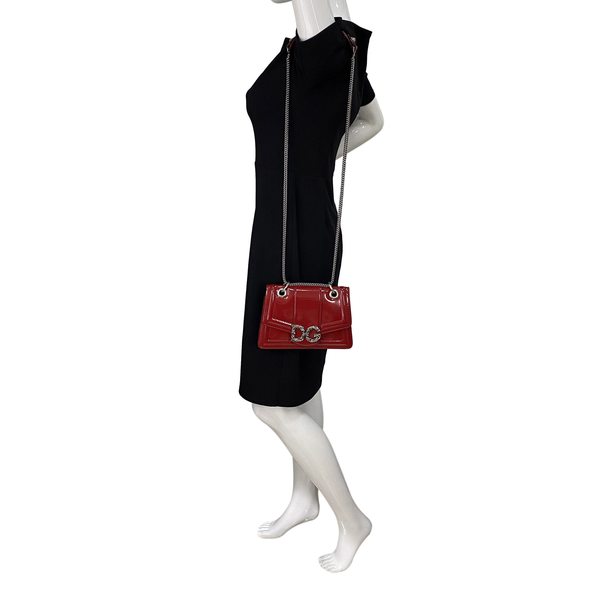 Bolsa Dolce & Gabbana DG Amore
