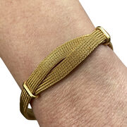 Pulseira Ouro 18k - 26g