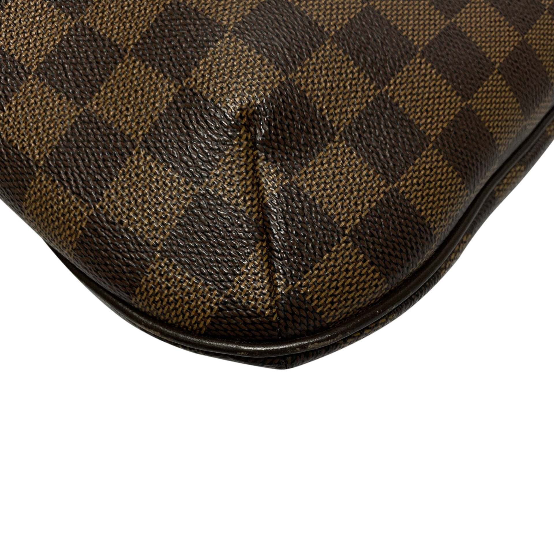 Bolsa Louis Vuitton Bloomsbury Damier Ebene