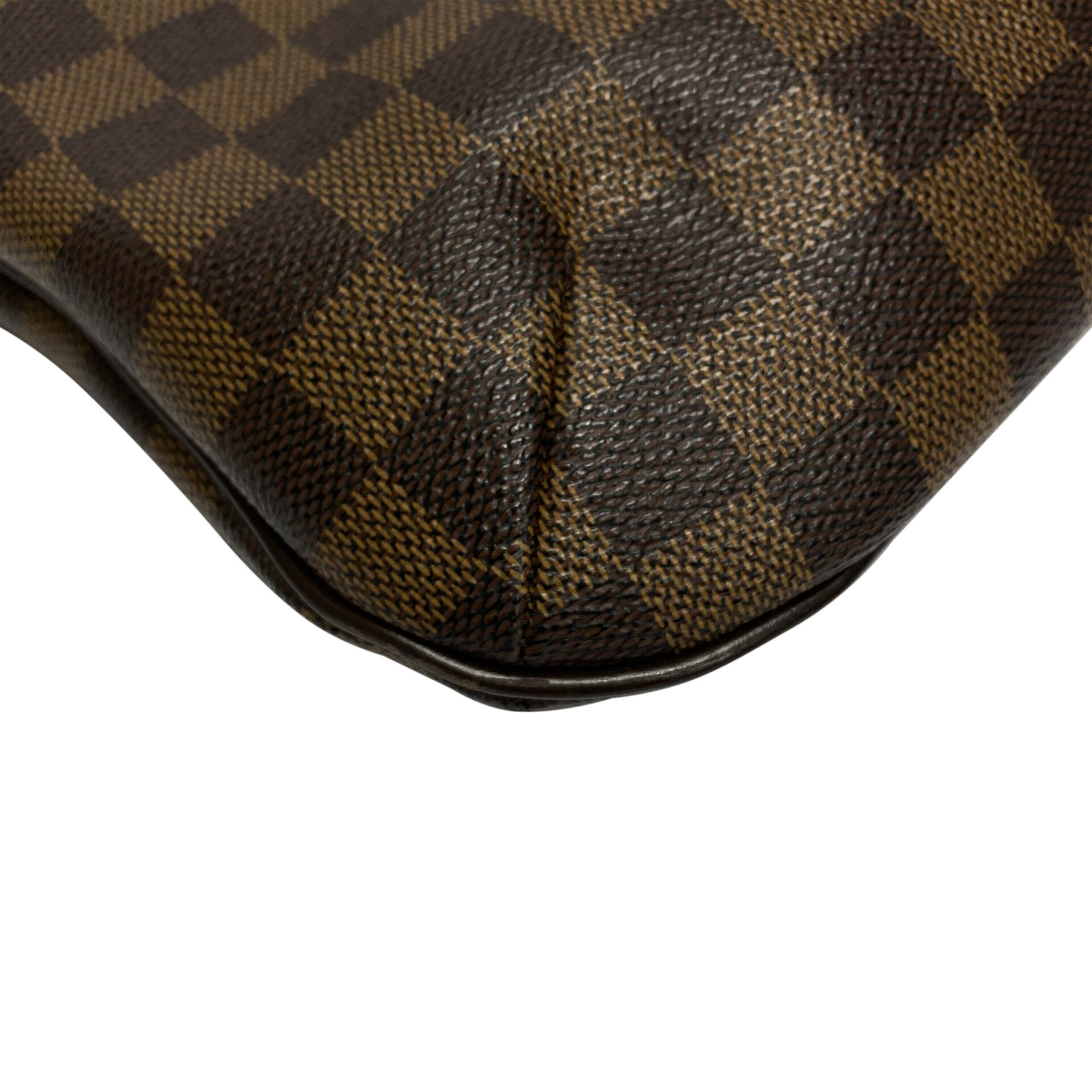 Bolsa Louis Vuitton Bloomsbury Damier Ebene