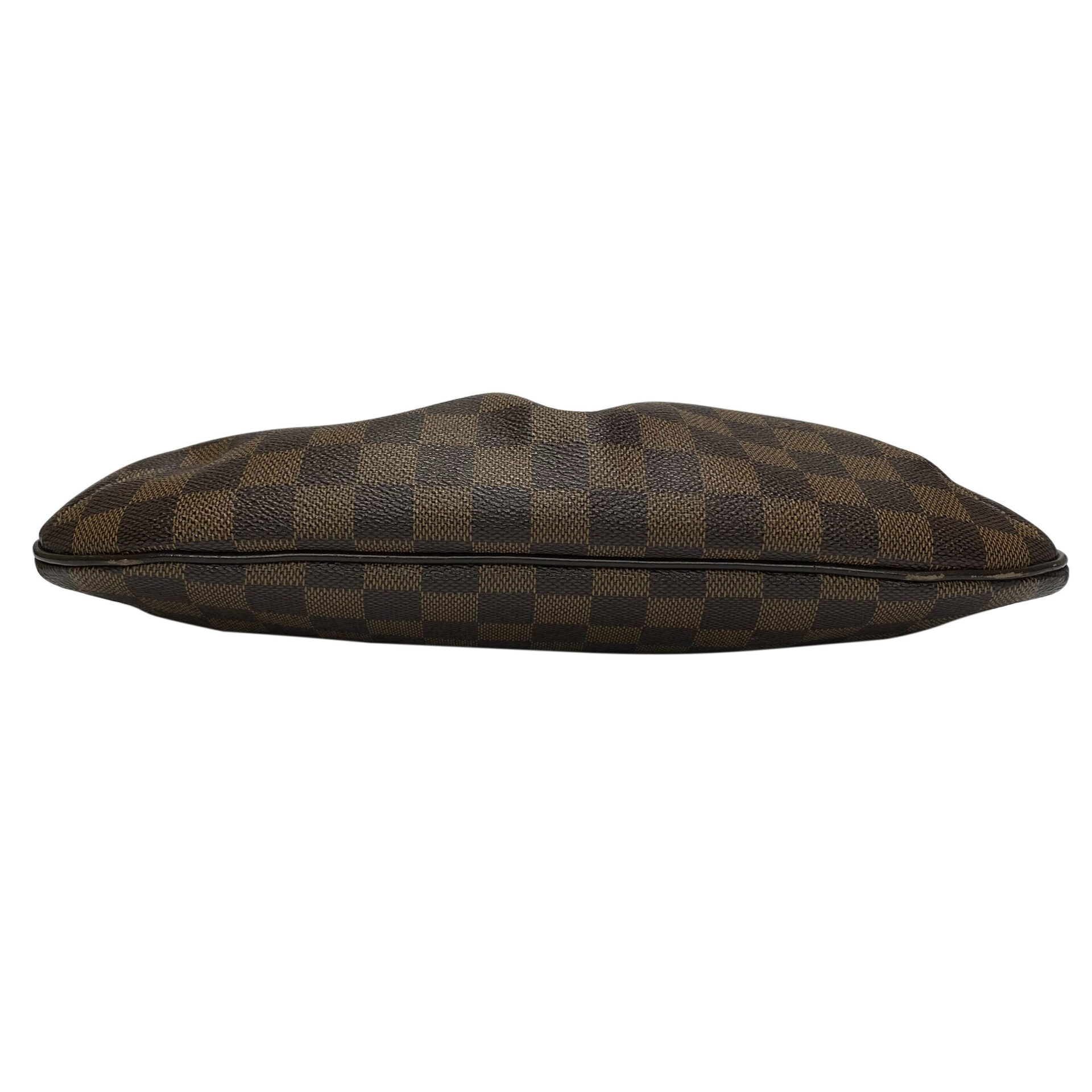 Bolsa Louis Vuitton Bloomsbury Damier Ebene