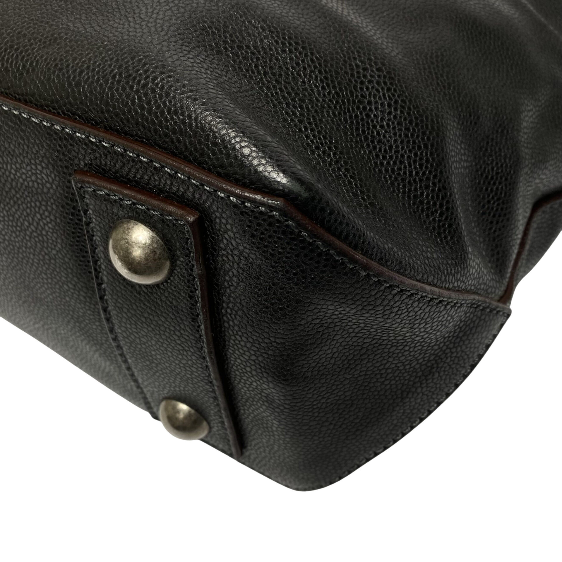 Bolsa Chanel Mademoiselle Tote