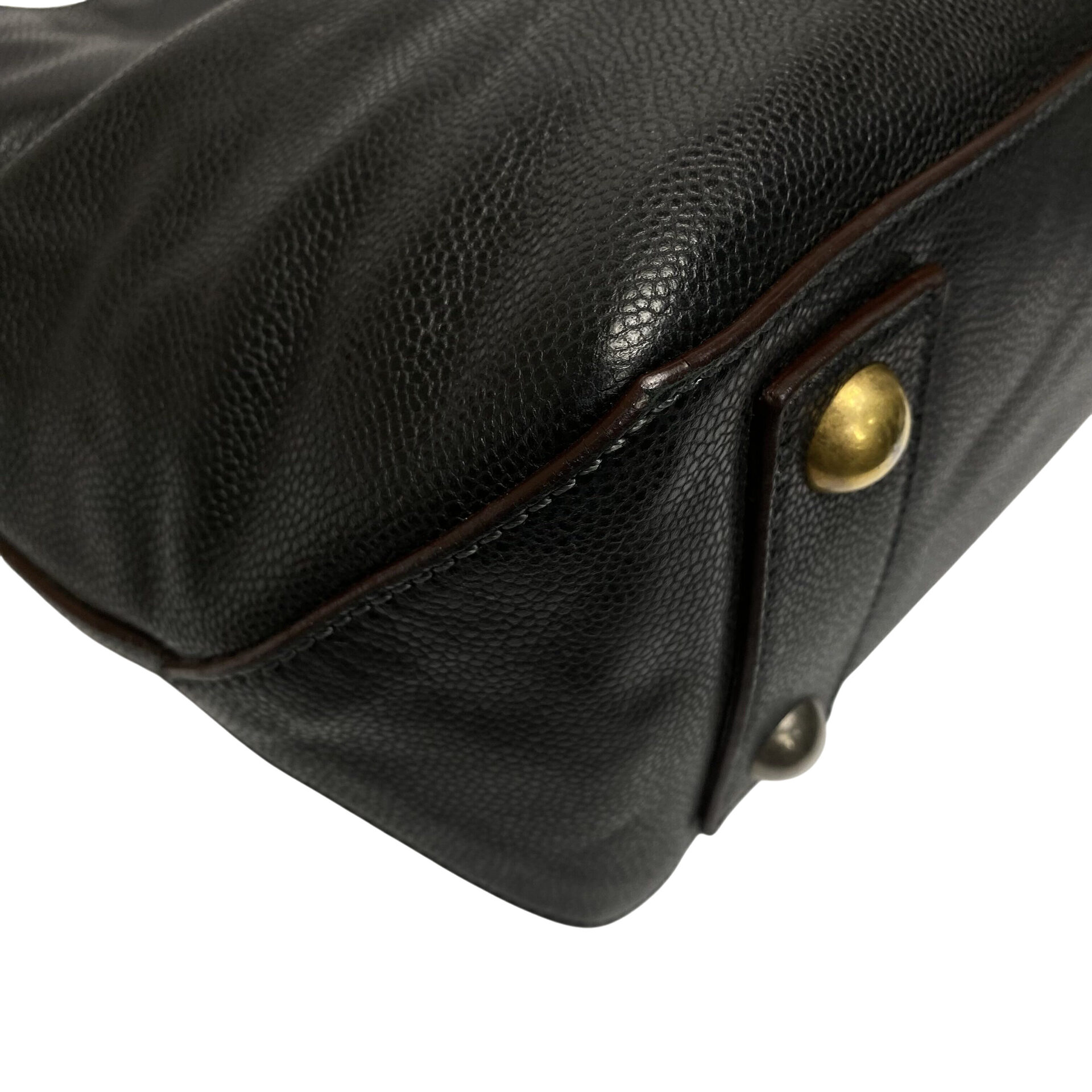Bolsa Chanel Mademoiselle Tote
