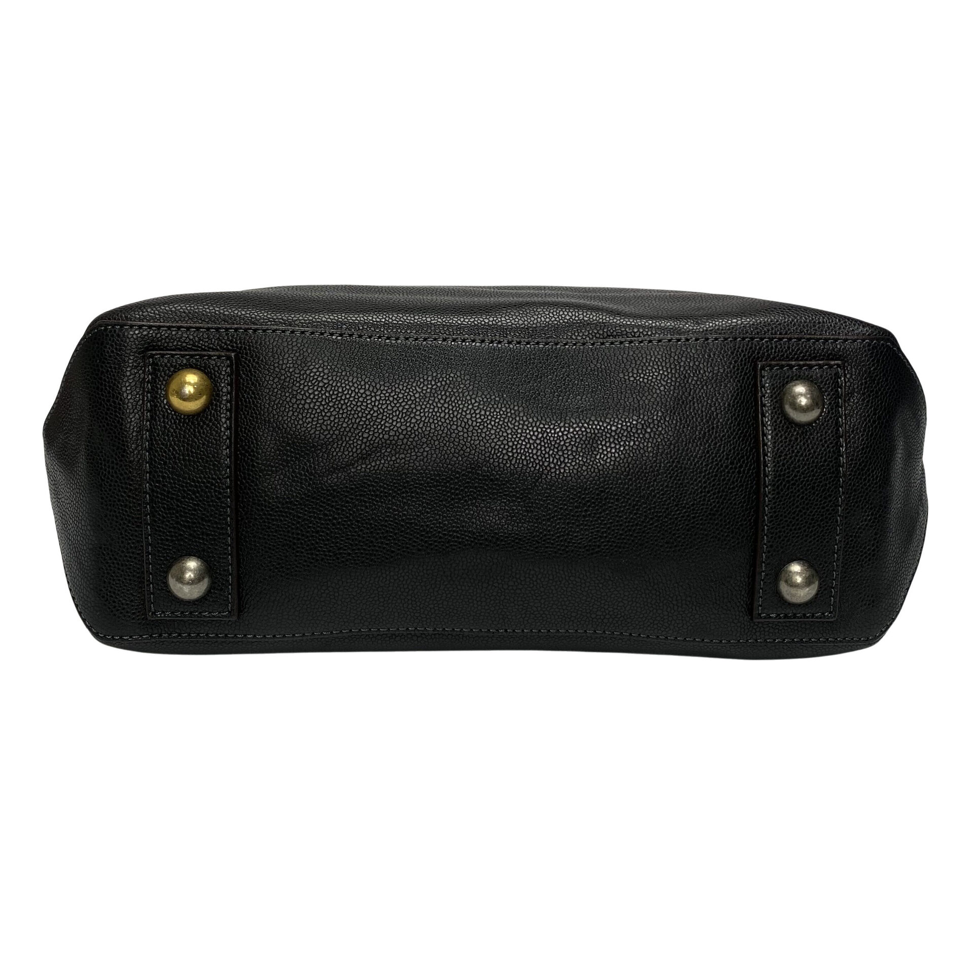 Bolsa Chanel Mademoiselle Tote