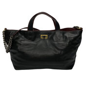 Bolsa Chanel Mademoiselle Tote