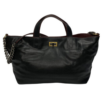 Bolsa Chanel Mademoiselle Tote