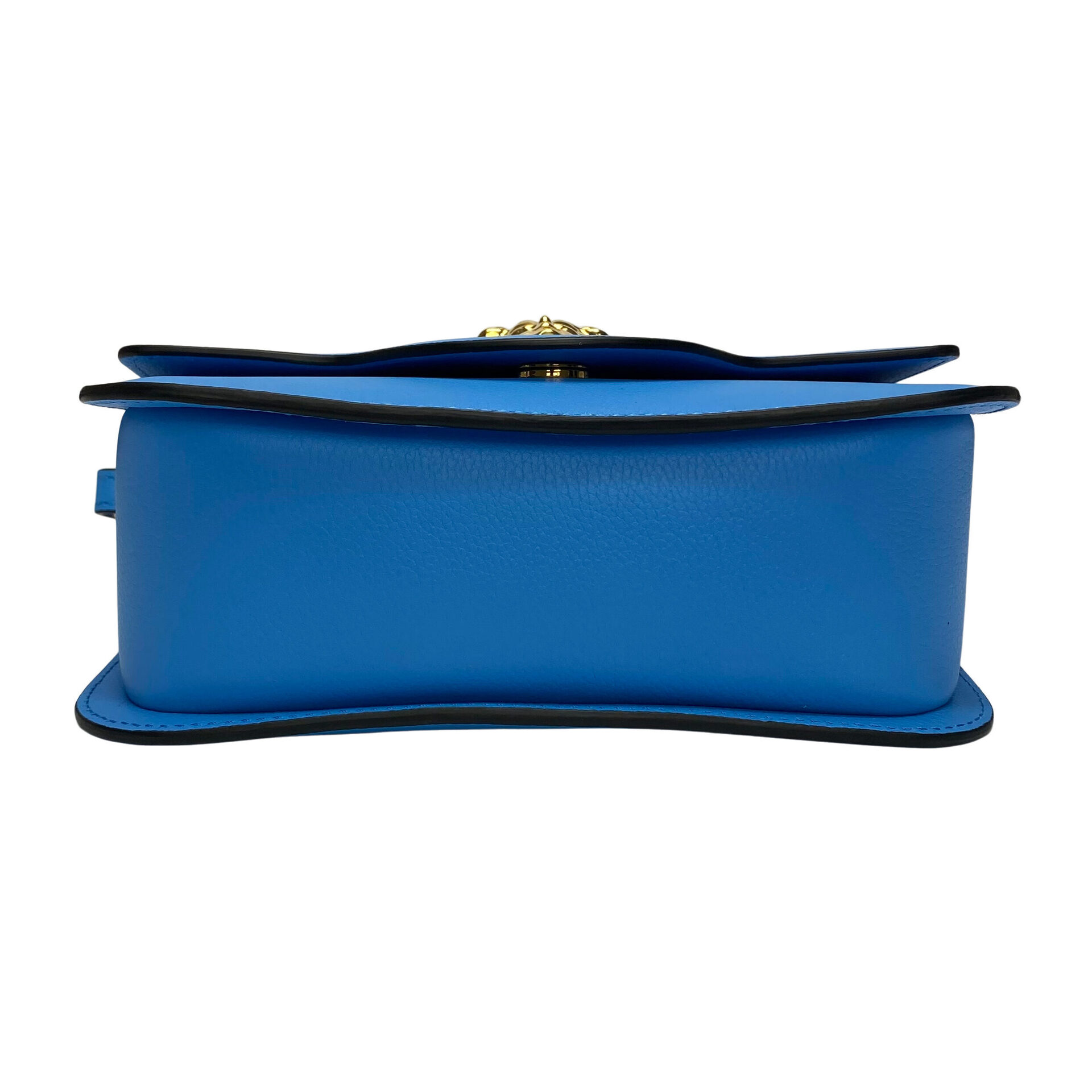 Bolsa Versace La Medusa Azul
