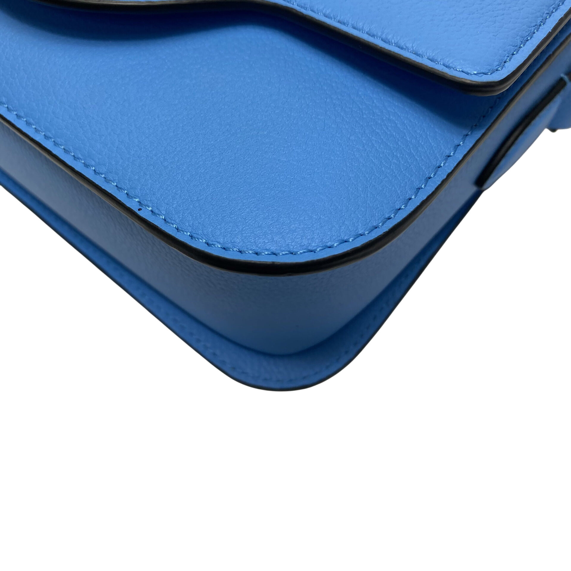 Bolsa Versace La Medusa Azul