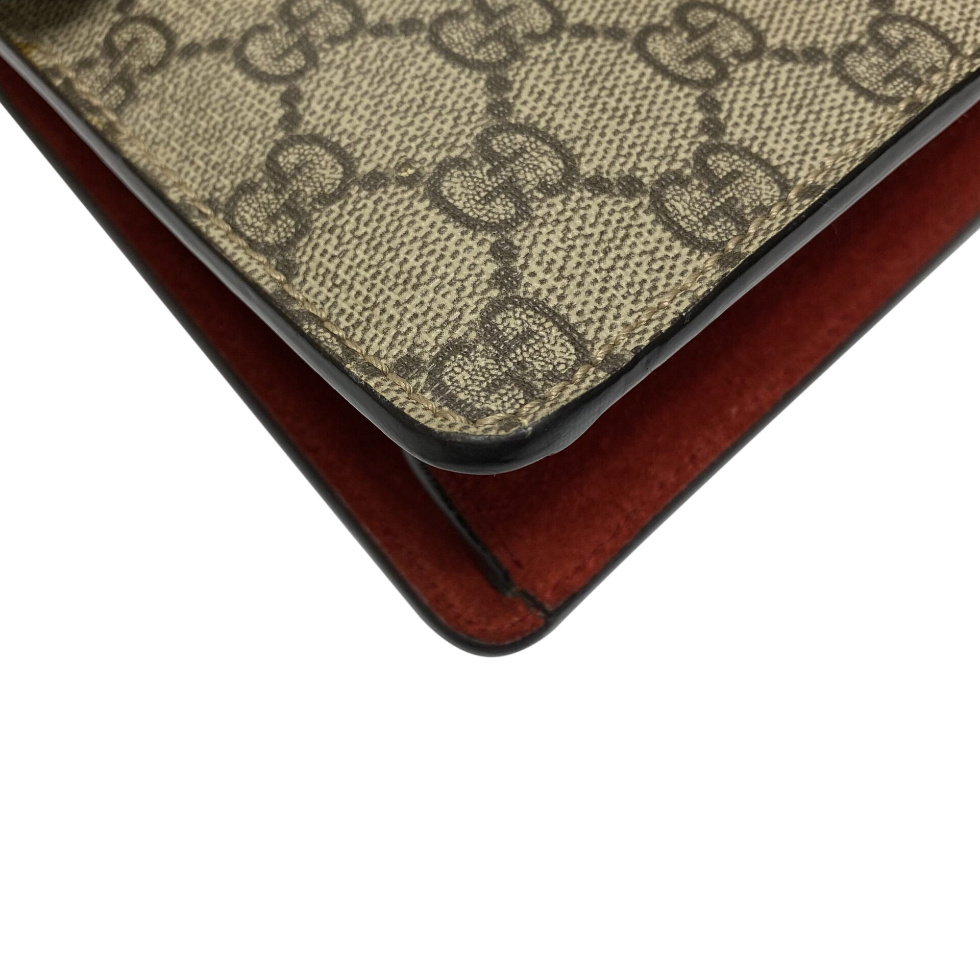 Bolsa Gucci Dionysus GG Supreme