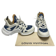 Tênis Louis Vuitton Archlight