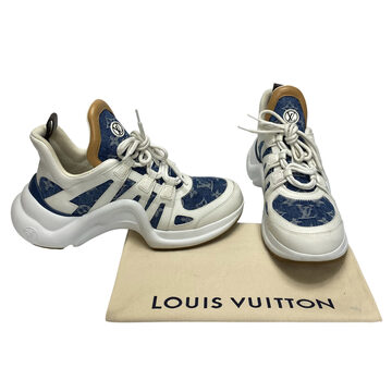 Tênis Louis Vuitton Archlight