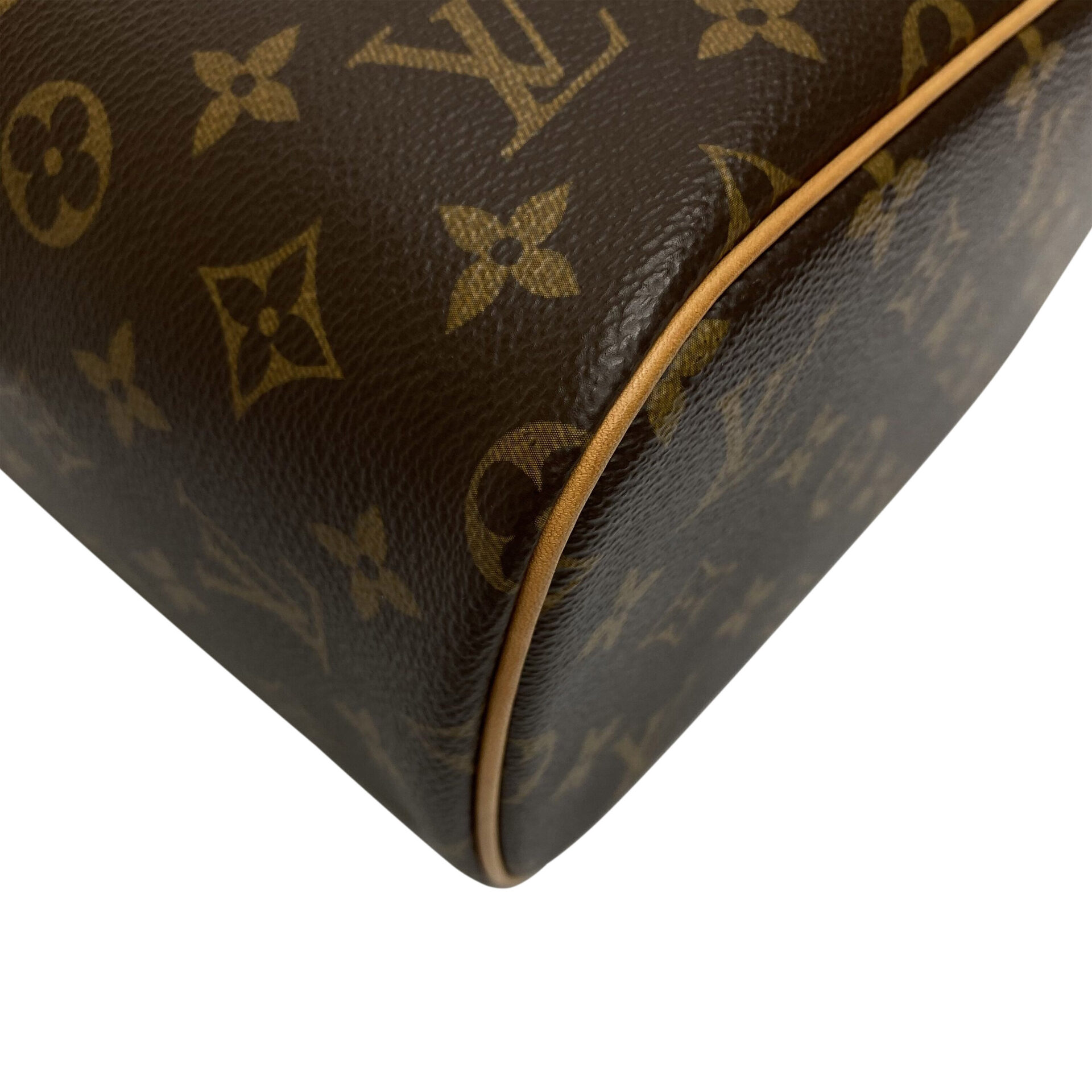 Nécessaire Louis Vuitton Nice BB Monograma