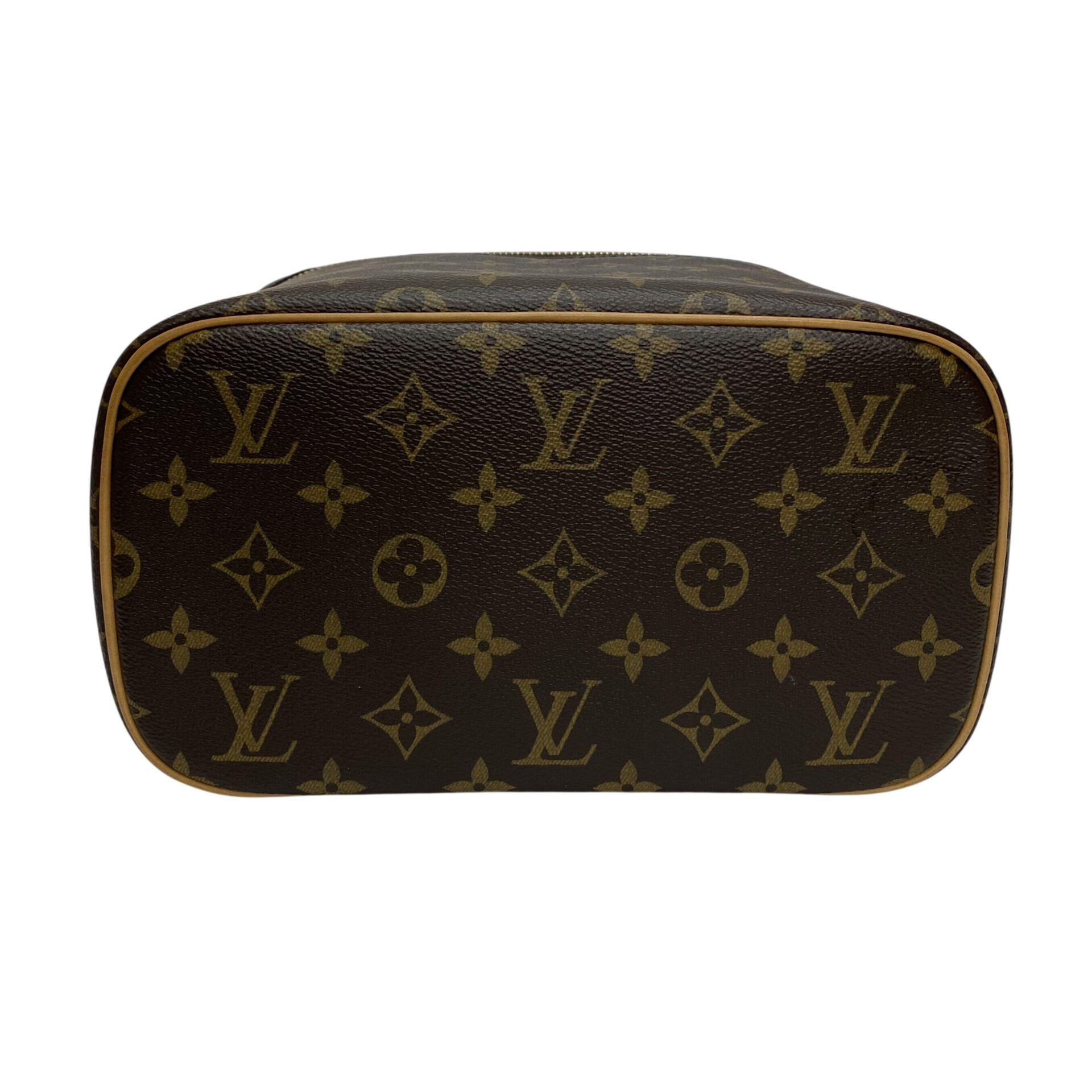 Nécessaire Louis Vuitton Nice BB Monograma