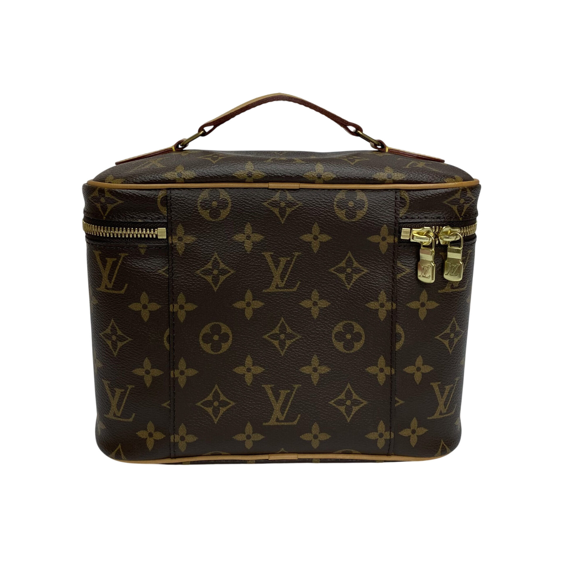 Nécessaire Louis Vuitton Nice BB Monograma