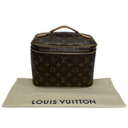 Nécessaire Louis Vuitton Nice BB Monograma